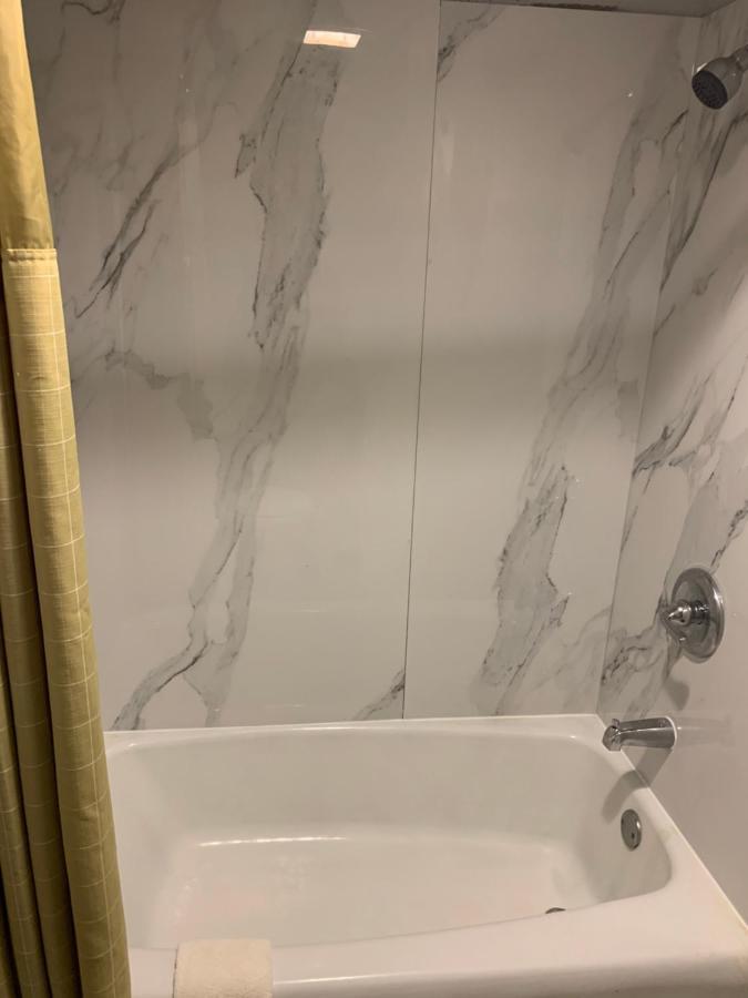 Executive Inn Rusk Kültér fotó
