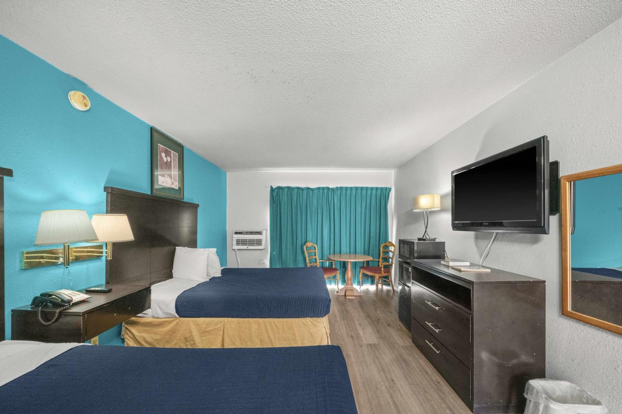 Executive Inn Rusk Kültér fotó